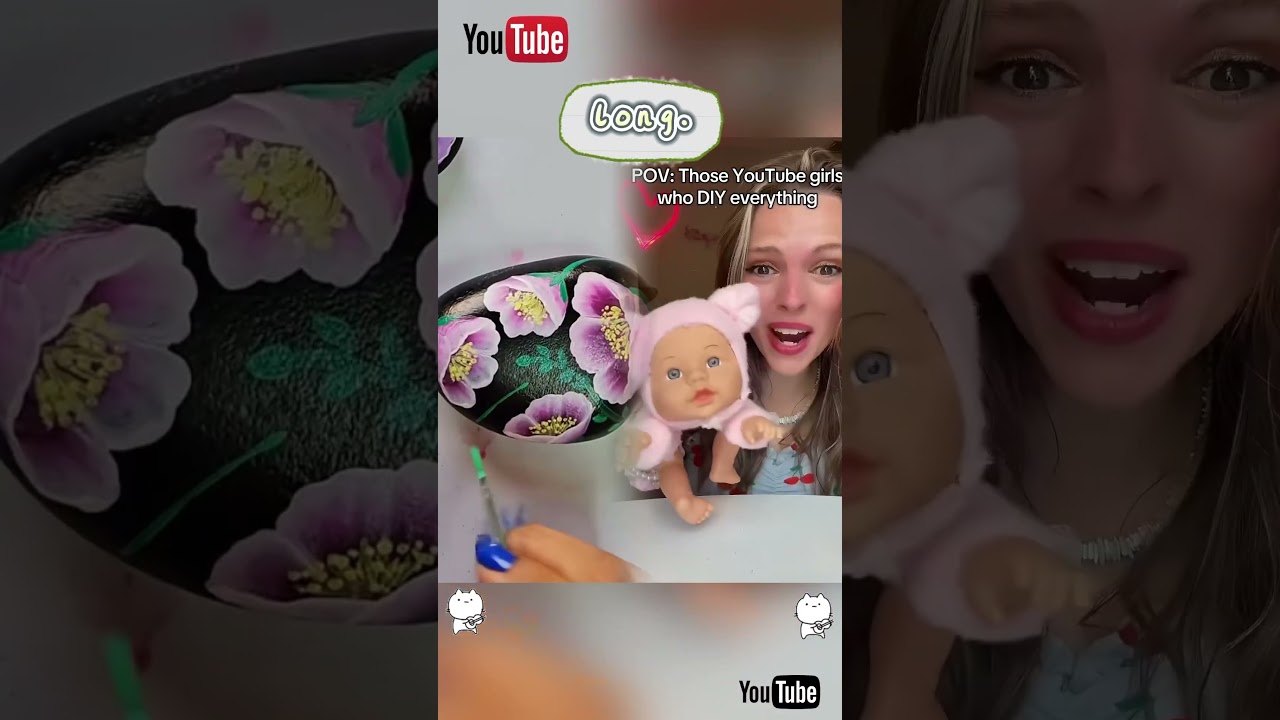 You know who I’m talking about. #pov #nostalgic #throwback #youtubeshorts #diycrafts #diy #labubu