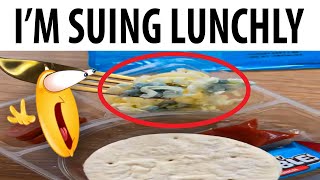 Im Suing Lunchly