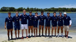 Belen Crew End Year video 2015-2016 class of 2016