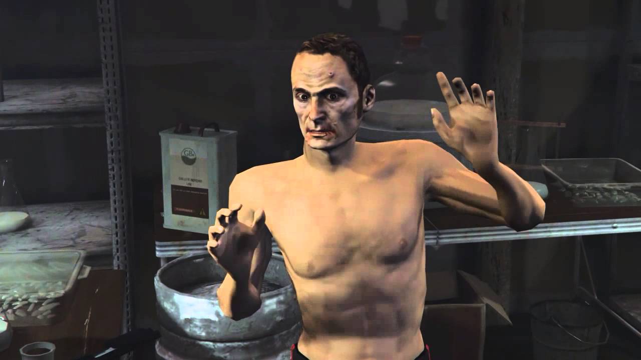 Gta 5 online trevor treffen