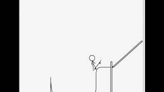 My 14Th Pivot Animation - Skate. Re-Upload