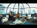 STEVE ´N´ SEAGULLS  - IT`S A LONG WAY TO THE TOP (360 LIVE)