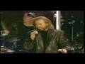 Bee Gees - Live In Sydney ONO 1999 - Words
