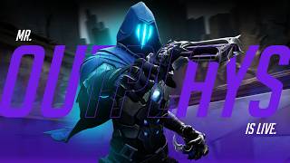 0% Fear but 100% Outplays | Valorant Grind🔥🔥