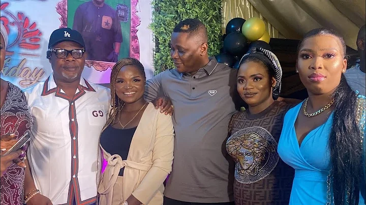 MEET THE BEAUTIFUL DAUGHTERS OF ACTOR YINKA QUADRI