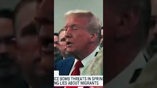 BUSTED: Springfield OH Threats Blamed on Trump Are Proven HOAXES