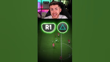 BROKEN LOW SHOT IN FC 25!⬇️