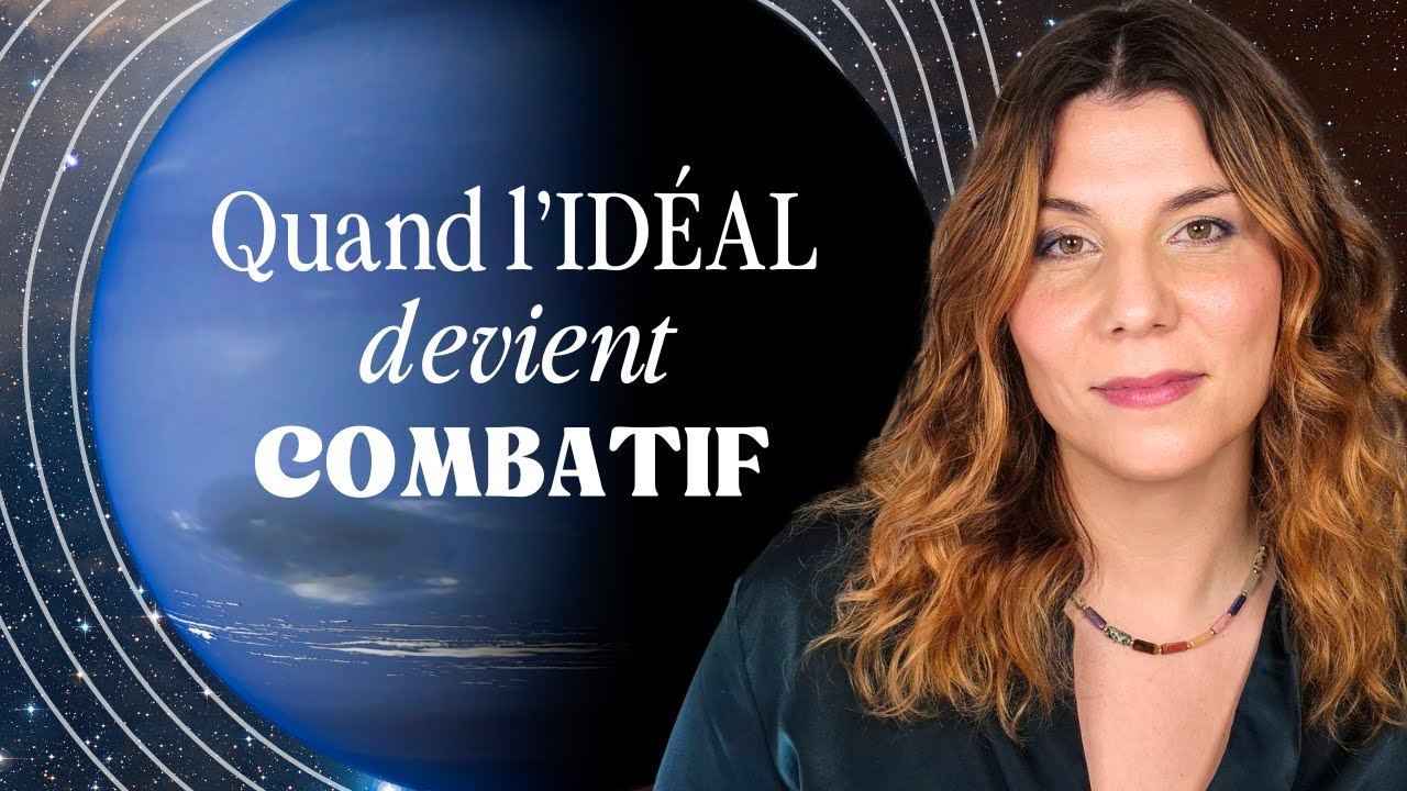 Neptune en Bélier : prévisions, croyances et mutations culturelles (2025-2039)