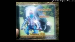 New CD!!!Tekano_Password Ea Sephiri - Ketla Lula Ke Uta Sephiri