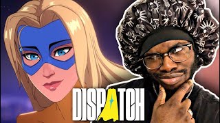 This Game Is TOO FREAKY! | Dispatch (Episodes 1 & 2) Wealth