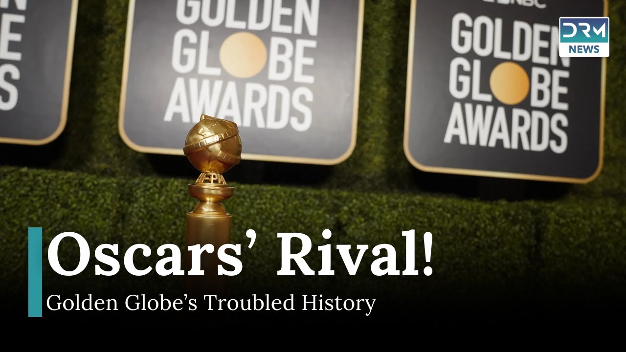 Golden Globe Awards Controversies: Diversity, Ethics, and Scandals | DRM News | AA11