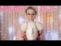 Asmr headache relief face massage with dummy head mic    background music 