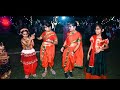 Aashirwad valley mega garba event 2023