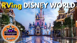Insider Secrets to Mastering Disney World