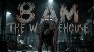 8AM THE WAREHOUSE [COMPLETE]
