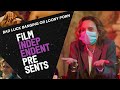 Rada Jude & Katia Pascariu | BAD LUCK BANGING OR LOONY PORN - Q&A | Film Independent Presents