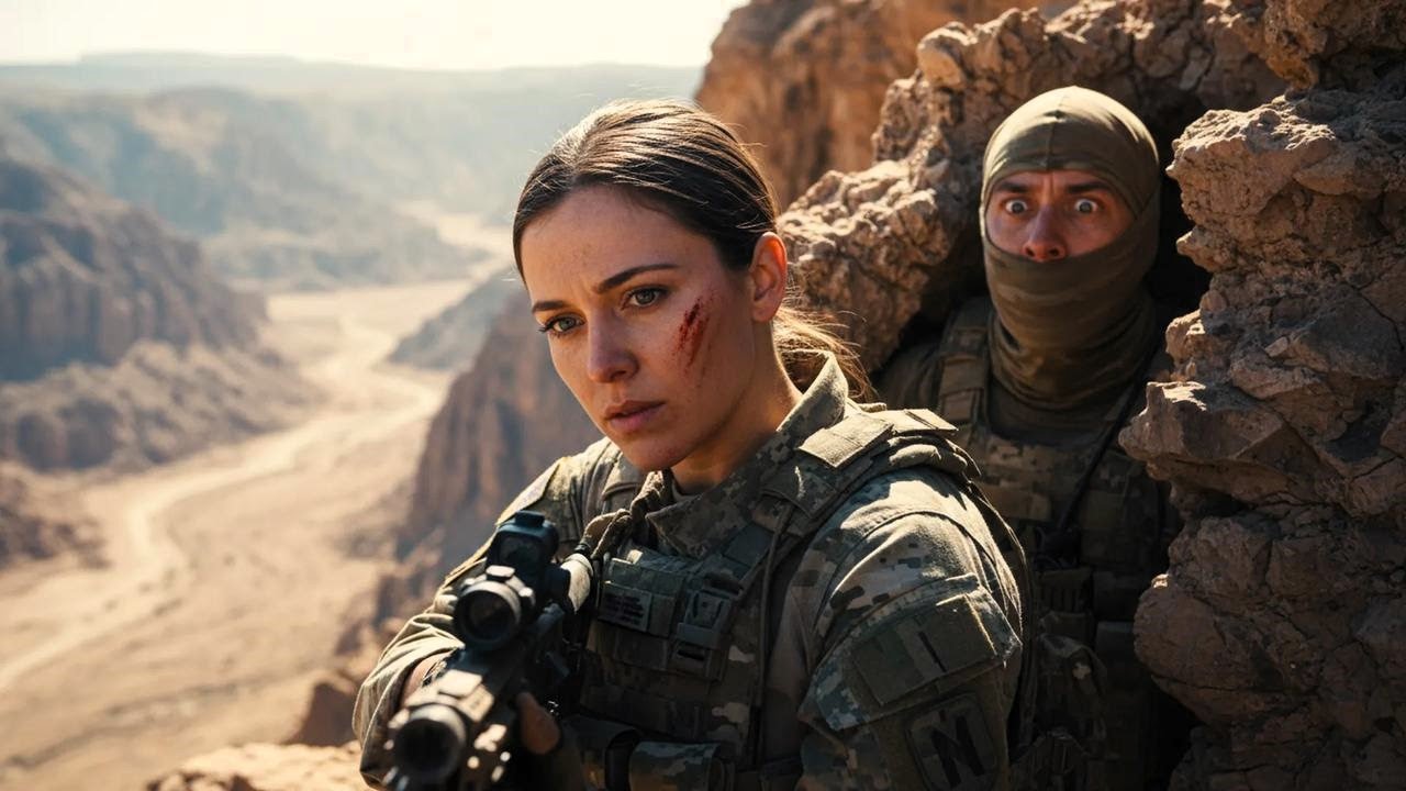 SEALs porzucili broń, ale ona wkrótce zmieniła bieg walki w Strefie Śmierci!