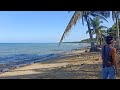BEACH FRONT PROPERTY 10,000 SQM FOR 450 PESOS PER SQM. (ONE HECTARE)