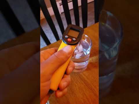 Dew point lab video 2
