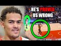 We Were WRONG About Trae Young, But Not James Harden