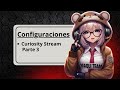 Clase 25 - Curiosity Stream Parte 3
