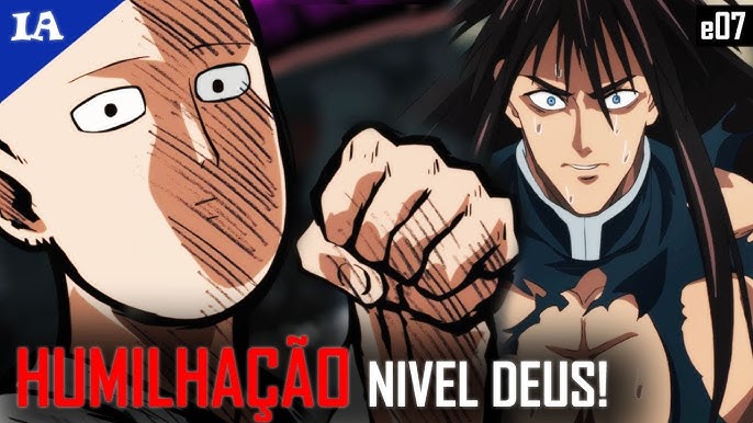 Impressões semanais: One Punch Man #07 e Haikyuu 2 #07 - IntoxiAnime