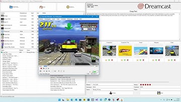 RetroScrap 2000 in Action