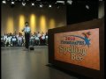 2010 houstonpbs spelling bee  round 1