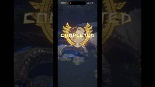 10 Star Bazelgeuse vs Zion IG 10.5 20 (2 Raw) #mhnow #monsterhunter #mhn