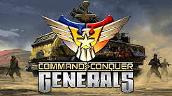 Вспомним - Command and Conquer Generals Contra 008. Выпуск #13