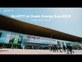 BLUETTI at Green Energy Expo 2023 Daegu, South Korea