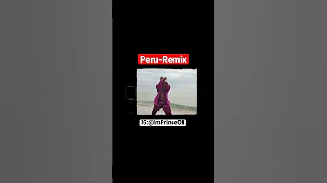 #viral #peru #edsheeran #afro #burnaboy #wizkid #afrobeat #afrosoul #cover #remix #PrinceOli