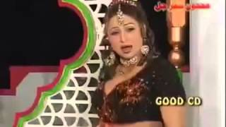 Akh Mar K Akhian Lrana Aen - Anjuman Shehzadi Hot Mujra Performance