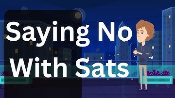 This Is What You’re Really Buying When You Stack Sats