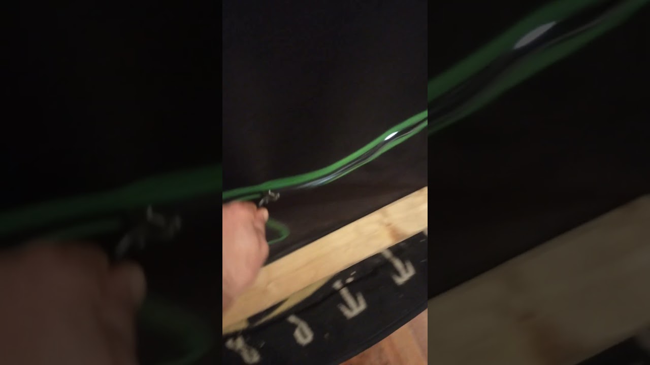 Update 4x4 indoor grow