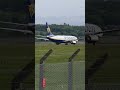 Ryanair B737 SP-RNG EDI-KRK 21st May #aviation #avgeek #plane #spotting #boeing #takeoff #airport