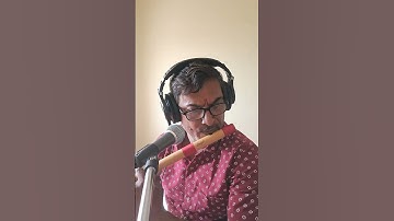 Raag Hansdhwani/Taan/Flute #flutepractice #flute