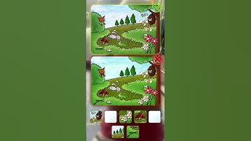 Find the hidden object