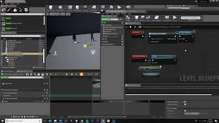 UE4 Intro Text Cutscene - 08 - Triggering our Intro Cutscene