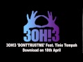 3oh3  donttrustme remix feat tinie tempah