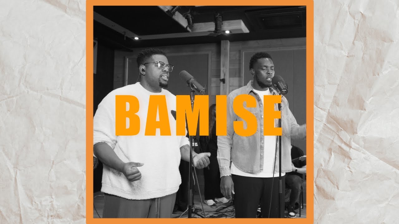 Gospel Music Video