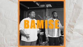 Michael Oyo ft. Osby Berry - Bamise (Official Video)