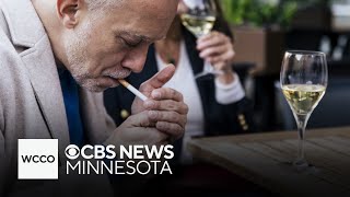 Substance abuse is on the rise among older adults