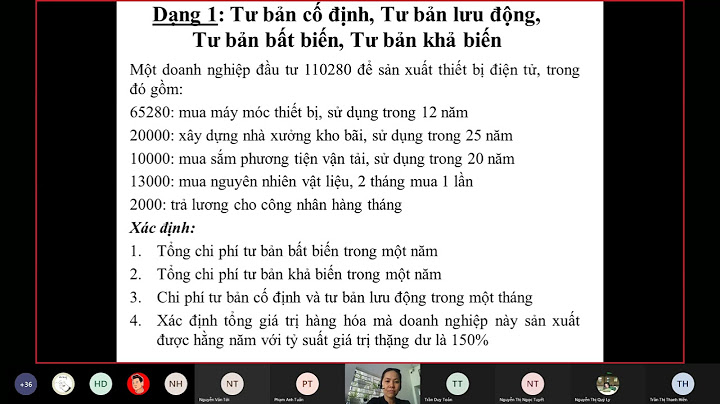 Bài tập kinh tế chính trị hoàng an quốc năm 2024