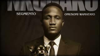 Segmento - Nkonako [Official Audio]