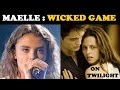 Wicked games (Maëlle Pistoia) Twilight