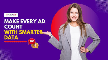 Stop Wasting Ad Spend: The Power of Intent Data in B2B Targeting