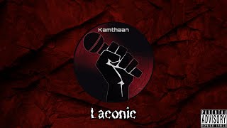 Kamthaan Official Visualizer Prod. By By Laconic