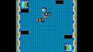 Arcade Game: Zeroize (1983 Data East)