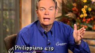 Andrew Wommack: Hardness Of Heart - Week 2 - Session 3
